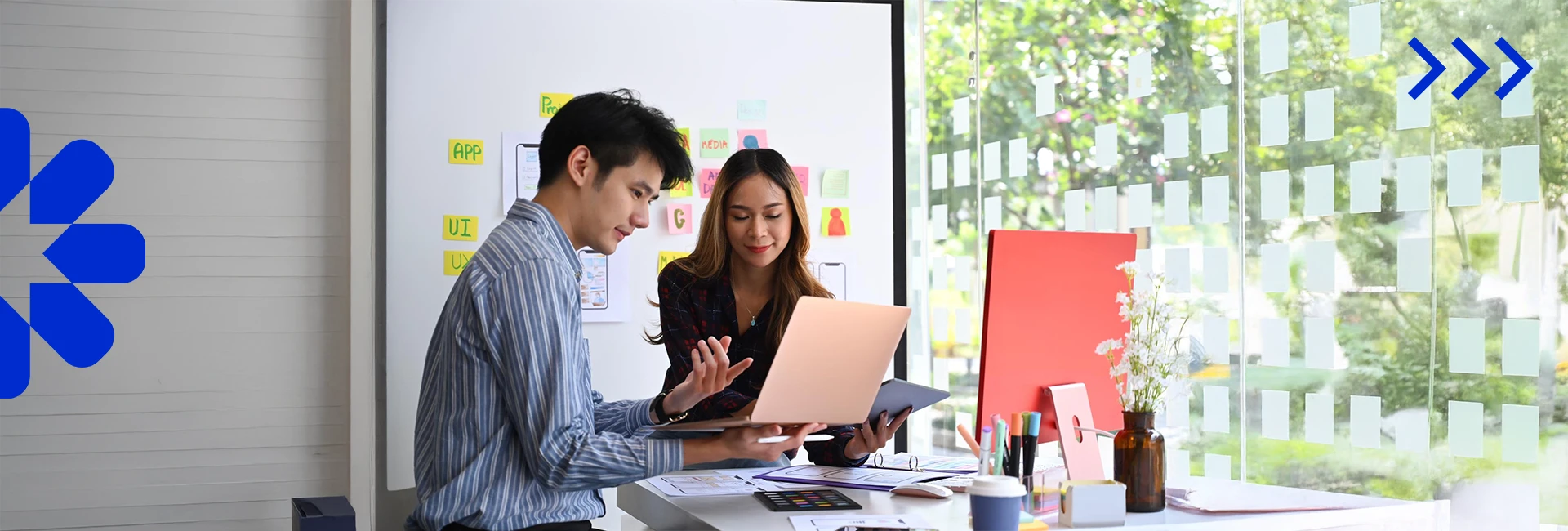 UI/UX in Digital Marketing: Building Brands That Customers Trust